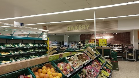 Tesco Superstore