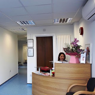 First Health Aesthetic & Surgical Skin Clinic Sutton