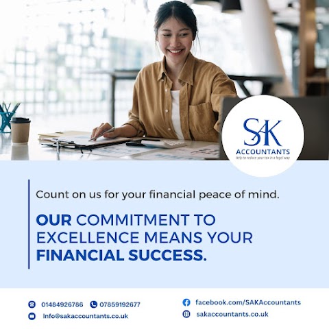 SAK Accountants