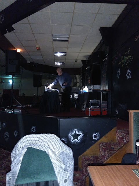 Alsager Social Club