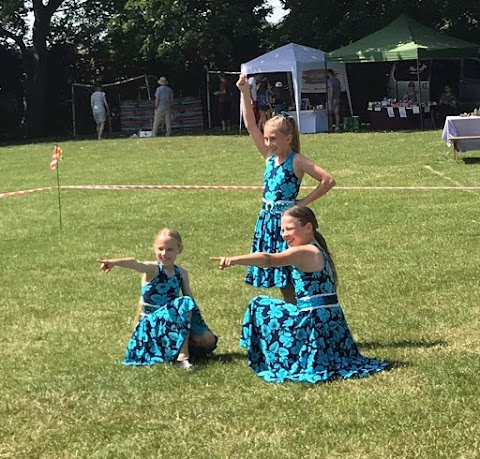 Studios at Ratton School RAPA DANCE