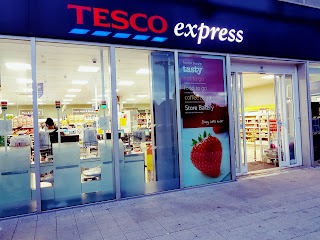 Tesco Express