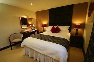 The Three Horseshoes Country Inn & Spa (Leek)