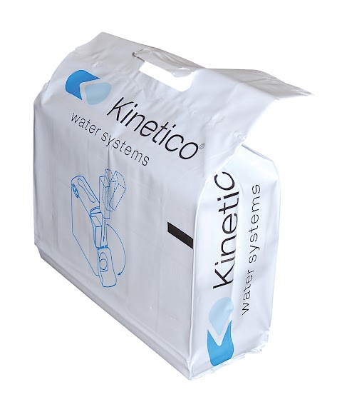 Kinetico UK Water Systems