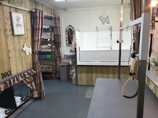 The Clipping Cabin - Dog Grooming