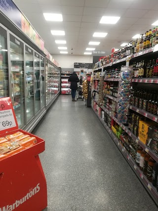 Central Co-op Food - Halesowen