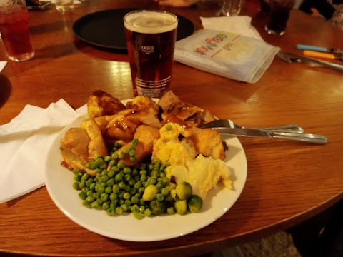 Toby Carvery Endon