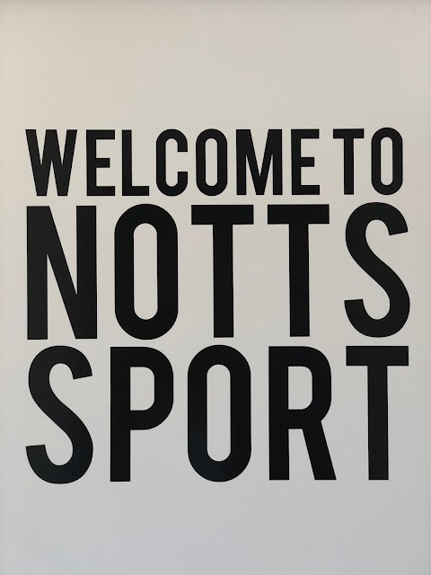 Notts Sport Ltd