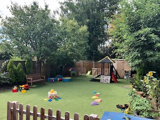 Wollaton House Day Nursery