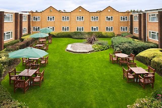 Holiday Inn Chester - South, an IHG Hotel