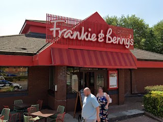 Frankie & Benny's