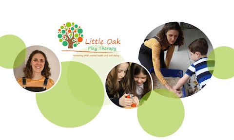 Little Oak Play Therapy