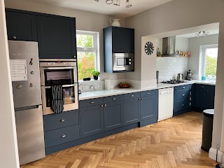 Bristol Kitchen Makeovers