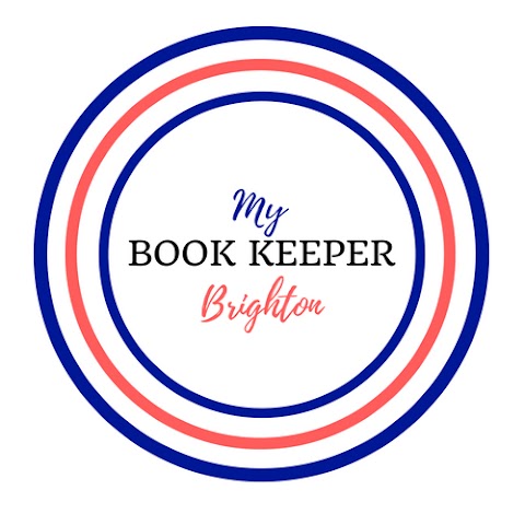 My Bookkeeper Brighton