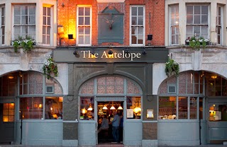 The Antelope