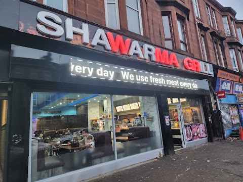 Shawarma Grill Restaurant