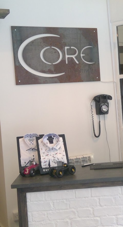 Core Southwell