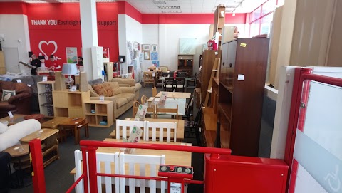 British Heart Foundation Furniture & Electrical