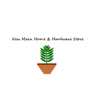 New Main Home & Hardware Store