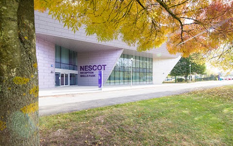 Nescot (North East Surrey College of Technology)