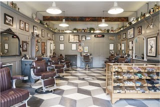 Old Town Barber Club