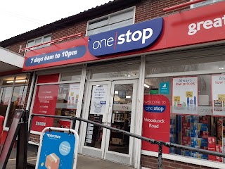 One Stop