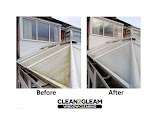 CLEAN2GLEAM Window Cleaning