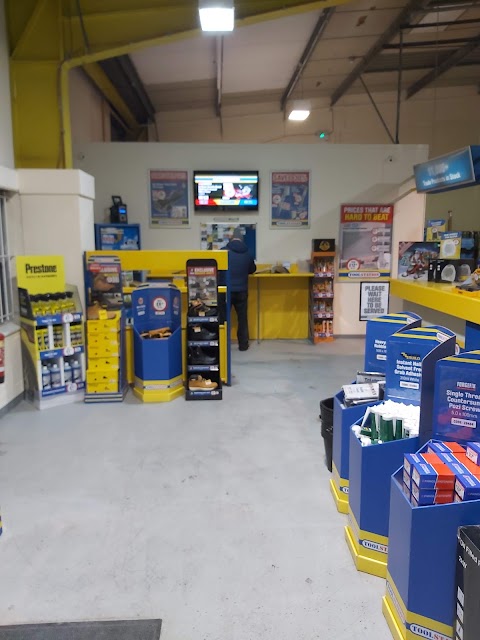 Toolstation Rotherham