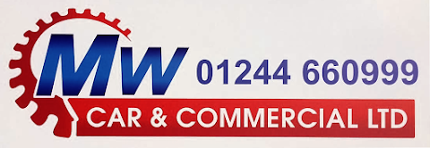 MW Car & Commercial Ltd