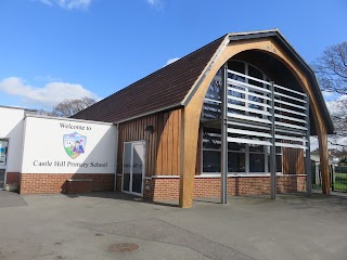 Castle Hill Primary School