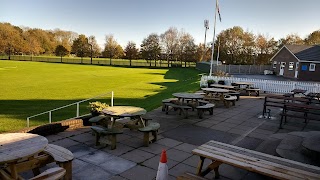 Barnton Cricket Club