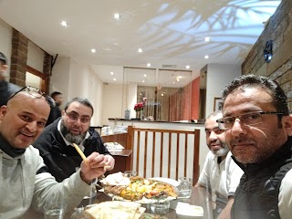 Sheesh Mahal Dewsbury