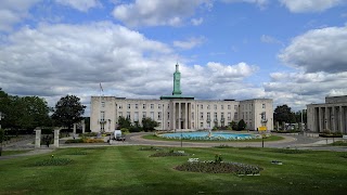 Waltham Forest College