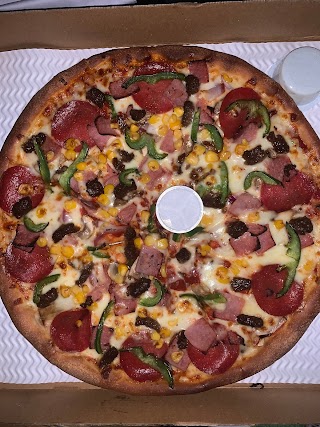 Star Pizza