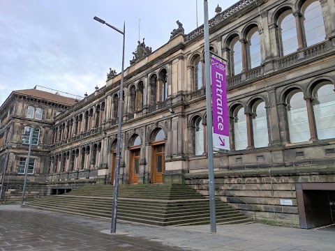 National Museum of Scotland