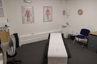 Cardiff Sports Clinic