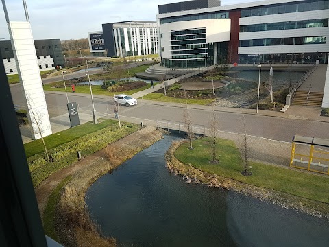 Regus - Lanarkshire Eurocentral