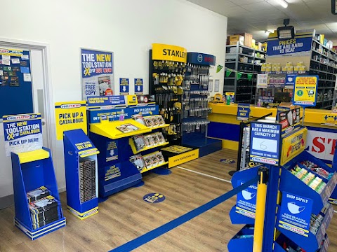 Toolstation Filton