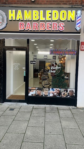 Hambeldon barbers