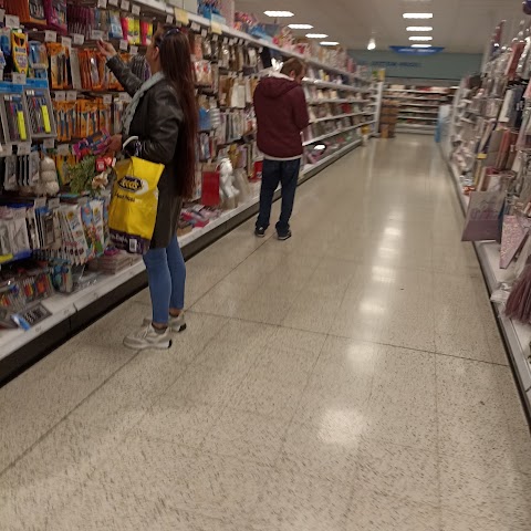 Home Bargains