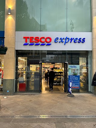 Tesco Express