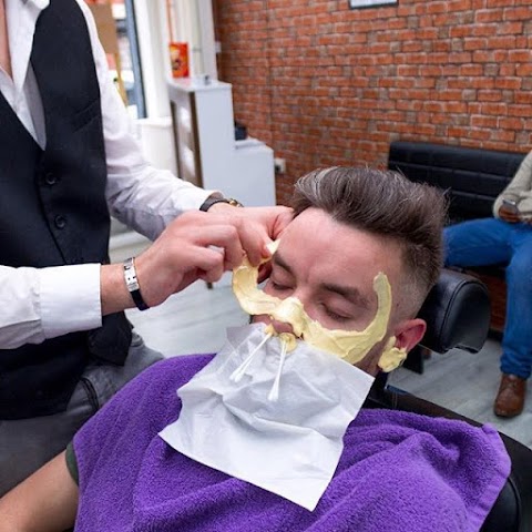 Istanbul Barber Stony Stratford