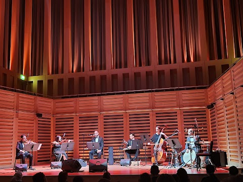 Kings Place Music Foundation