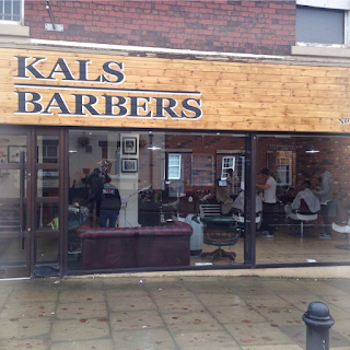 Kals Barbers