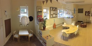 Shiny Stars Day Nursery Trentham