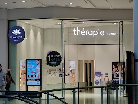 Thérapie Clinic - Leicester | Cosmetic Injections, Laser Hair Removal, Advanced Skincare