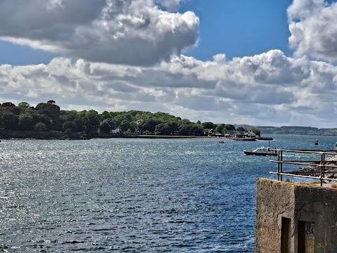 Royal William Yard