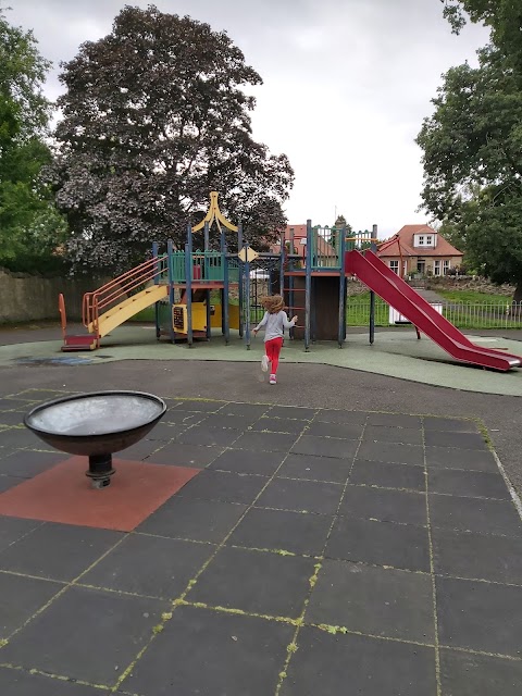 Ravelston Park
