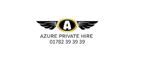 Azure Private Hire