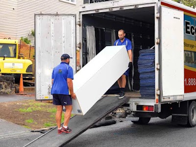 photo of Ecoway Movers